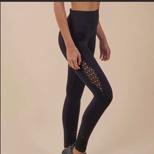 Gymshark high waisted seamless energy size xs